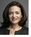 Sheryl Sandberg